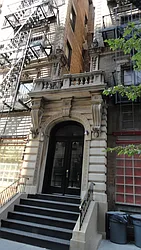 Rented by Manhattan Flats