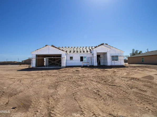 3705 N ESTRELLA Road, Eloy, AZ 85131
