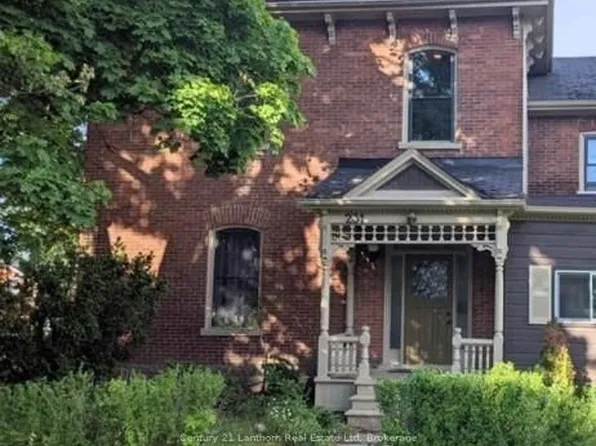231 Albert St, Belleville, ON K8N 3N6