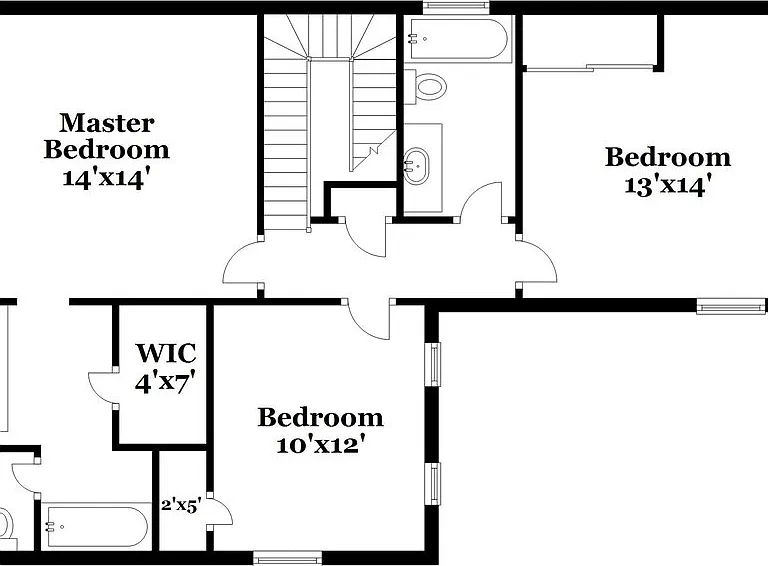 9011 College Green St — Photo 3