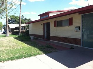 533 E Hermosa Dr, Tempe, AZ 85282