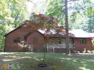 2555 New Lake Rd SW, Stockbridge, GA 30281