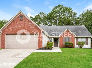 126 Willow Springs Ln, Stockbridge, GA 30281