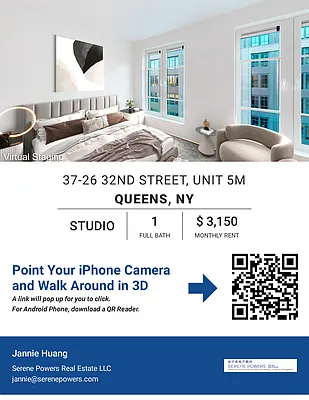 Rented by Serene Powers Real Estate LLC | media 34