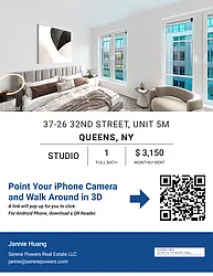 Rented by Serene Powers Real Estate LLC