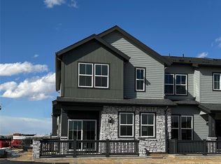 2020 S Gold Bug Way, Aurora, CO 80018