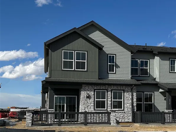 2020 S Gold Bug Way, Aurora, CO 80018