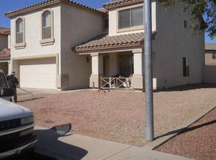 12702 W Desert Rose Rd, Avondale, AZ 85392