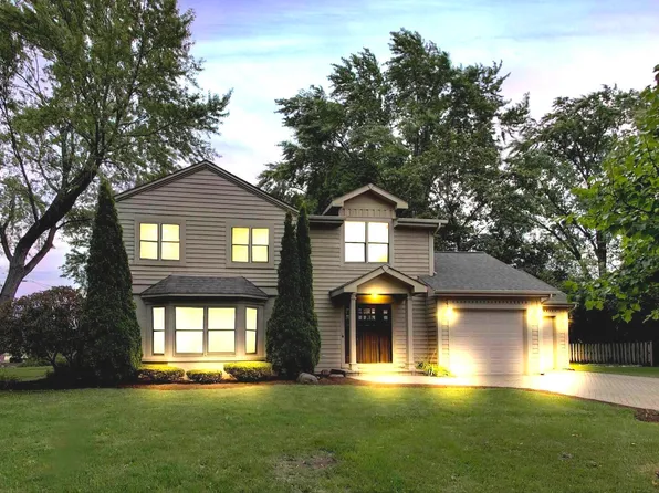 315 S Beverly Ln, Arlington Heights, IL 60005