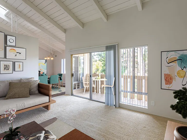 The Villas at Monarch Beach — Photo 15