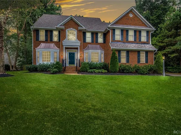 5410 Bayswater Ter, Glen Allen, VA 23059