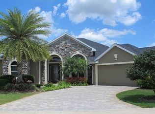 2417 Bar Harbor Bay, Mount Dora, FL 32757