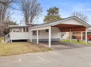 1410 W Flamingo Ave Trailer 72, Nampa, ID 83651