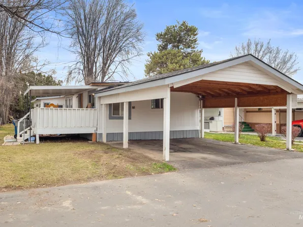 1410 W Flamingo Ave Trailer 72, Nampa, ID 83651