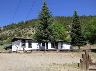 400 Hill St #TS-15, Raton, NM 87740