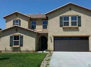 3450 Sequoia Ct, Perris, CA 92570