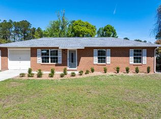 605 NW Harpers Pl, Lake City, FL 32055