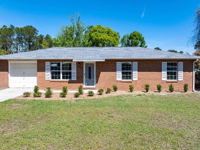 605 NW Harpers Pl, Lake City, FL, 32055