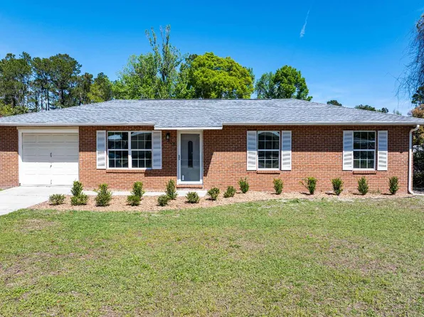 605 NW Harpers Pl, Lake City, FL 32055