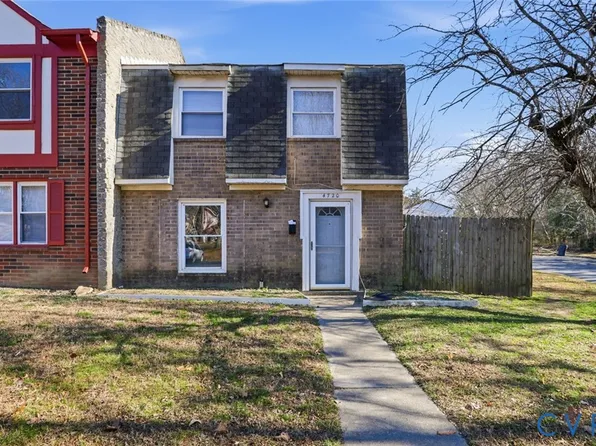 4720 Brimley Pl, North Chesterfield, VA 23234