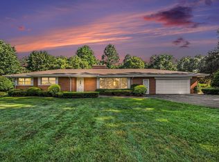 17771 Tanager Ln, South Bend, IN 46635