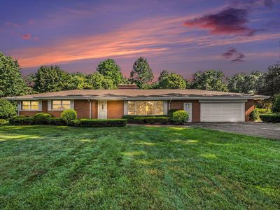 17771 Tanager Ln, South Bend, IN, 46635