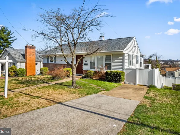 102 Charles Rd, Linthicum, MD 21090
