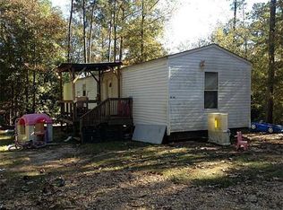 53444 Saint Matthew Ln, Franklinton, LA 70438