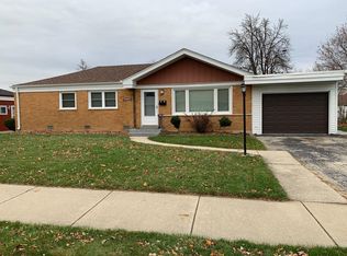 10833 Austin Ave, Chicago Ridge, IL 60415