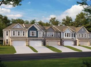 404 Kephart Way, Holly Springs, NC 27540