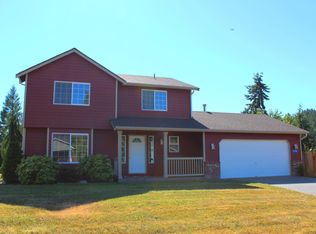 17114 Zoya Dr, Mount Vernon, WA 98274