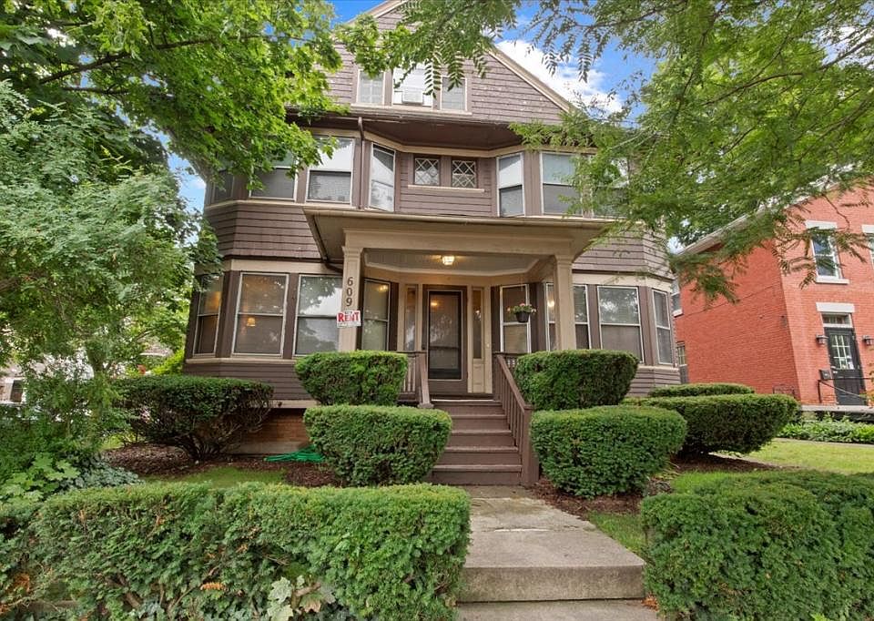 609 Park Ave, Rochester, NY 14607 Zillow
