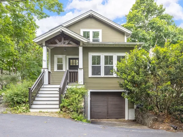 502 Massachusetts Ave #502, Lexington, MA 02421