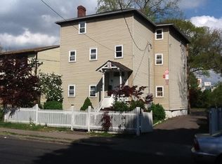 50 East St APT 1S, Hartford, CT 06120