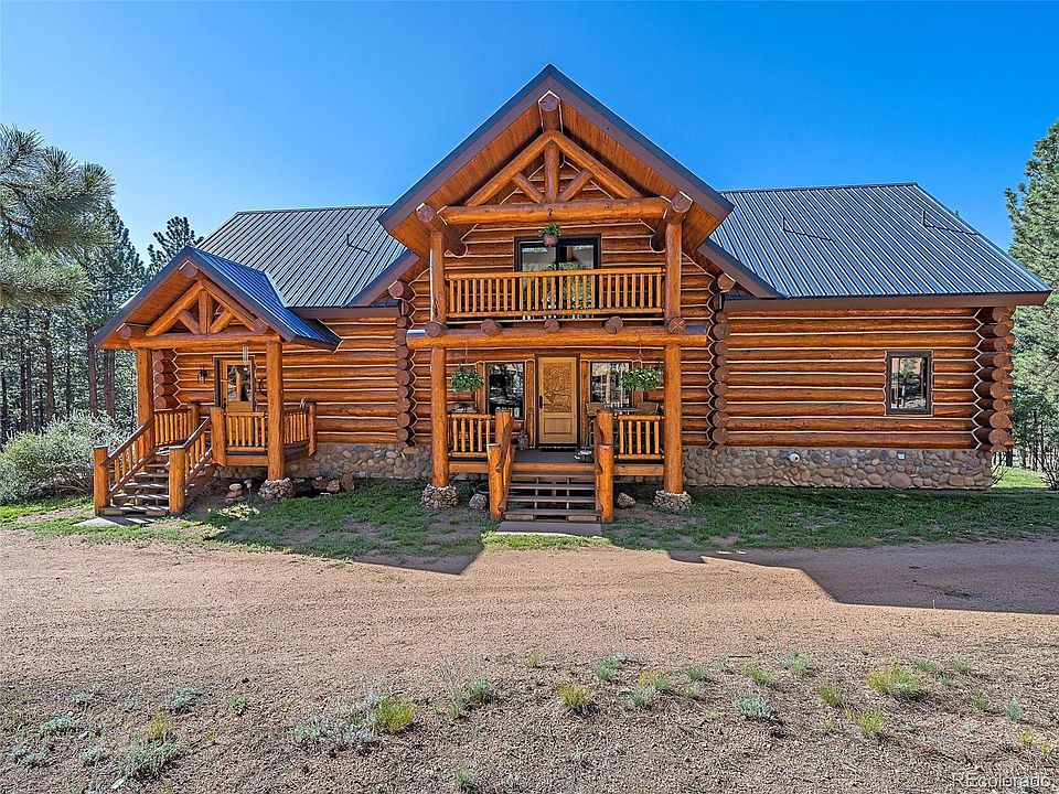96 Six Bits Street, Bailey, CO 80421 Zillow