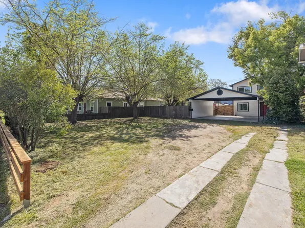 1331 N Roosevelt Avenue, Fresno, CA 93728