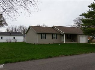 2714 W 9th St, Muncie, IN 47302