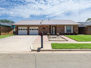 8103 Uvalde Ave, Lubbock, TX 79423