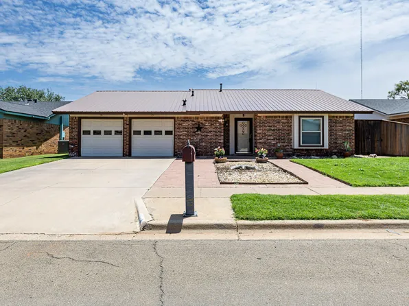 8103 Uvalde Ave, Lubbock, TX 79423