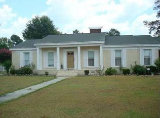 1002 N Withlacoochee Ave, Marion, SC 29571