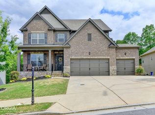 1486 Double Branches Ln, Dallas, GA 30132