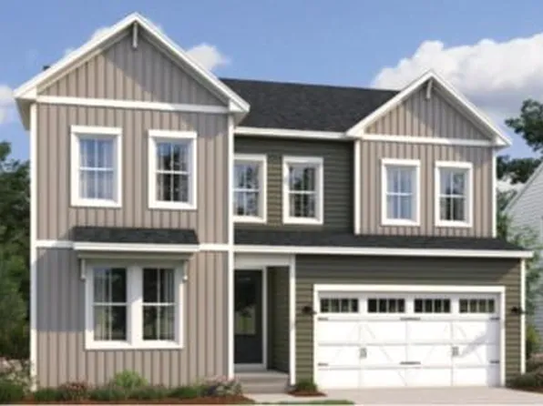 4 Ivy Bush Ln, Fredericksburg, VA 22407