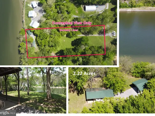 3480 Whitings Neck Rd, Martinsburg, WV 25404