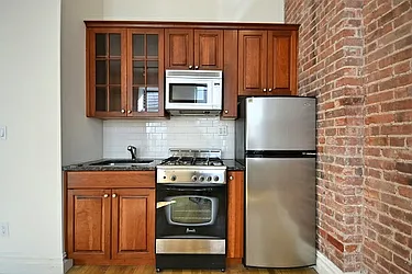 Rented by Bold New York