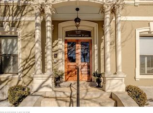 727 Congress St APT 6, Portland, ME 04102