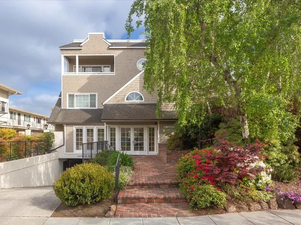 1233 Bellevue Ave APT 8, Burlingame, CA 94010