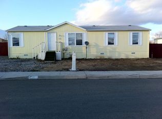195 Peridot Way, Sun Valley, NV 89433