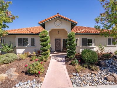 801 Sycamore Canyon Rd, Paso Robles, CA, 93446