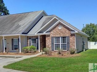 149 Reese Way, Savannah, GA 31419