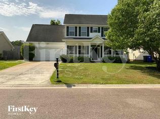591 Tribeca Ct, Charleston, SC 29414